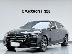 Mercedes-Benz E 300 L Fashion Version - ფოტო 1