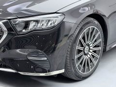 Mercedes-Benz E 300 L Fashion Version - ფოტო 11