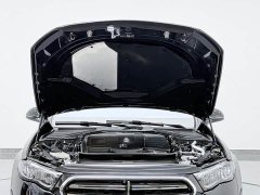 Mercedes-Benz E 300 L Fashion Version - ფოტო 12