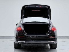 Mercedes-Benz E 300 L Fashion Version - ფოტო 17