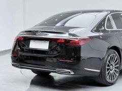 Mercedes-Benz E 300 L Fashion Version - ფოტო 20