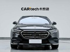 Mercedes-Benz E 300 L Fashion Version - ფოტო 3
