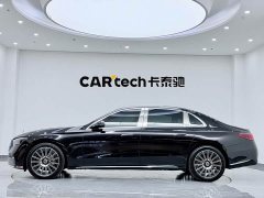 Mercedes-Benz E 300 L Fashion Version - ფოტო 4
