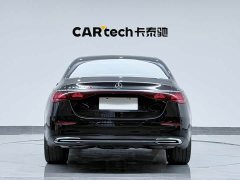 Mercedes-Benz E 300 L Fashion Version - ფოტო 6