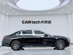 Mercedes-Benz E 300 L Fashion Version - ფოტო 8