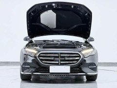 Mercedes-Benz E 300 L Fashion Version - ფოტო 9