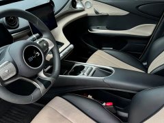 Mercedes-Benz 420km Edition - ფოტო 4