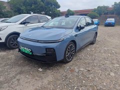 Leapmotor B01 550 Edition - ფოტო 1