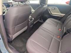 Leapmotor B01 550 Edition - ფოტო 12