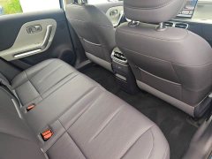 Leapmotor B01 550 Edition - ფოტო 14