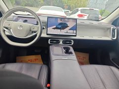 Leapmotor B01 550 Edition - ფოტო 15