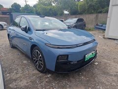 Leapmotor B01 550 Edition - ფოტო 3
