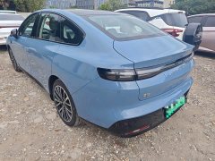 Leapmotor B01 550 Edition - ფოტო 4