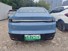 Leapmotor B01 550 Edition - ფოტო 5