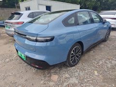 Leapmotor B01 550 Edition - ფოტო 6