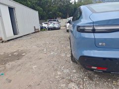 Leapmotor B01 550 Edition - ფოტო 7