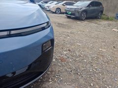 Leapmotor B01 550 Edition - ფოტო 9