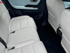 GAC AION Y 60 Edition - ფოტო 10