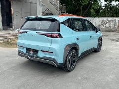 GAC AION Y 60 Edition - ფოტო 14