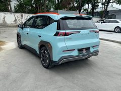 GAC AION Y 60 Edition - ფოტო 16
