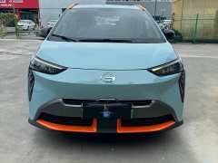 GAC AION Y 60 Edition - ფოტო 2