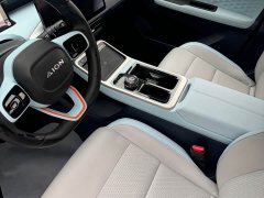 GAC AION Y 60 Edition - ფოტო 4