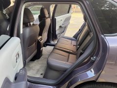 Leapmotor B10 510 Edition - ფოტო 5