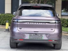 Leapmotor B10 510 Edition - ფოტო 9