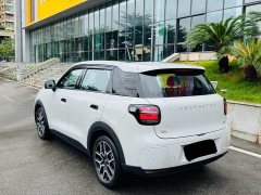 Leapmotor A10 403 Edition - ფოტო 9