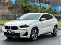 BMW X2 sDrive25i M - ფოტო 1