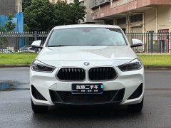 BMW X2 sDrive25i M - ფოტო 2