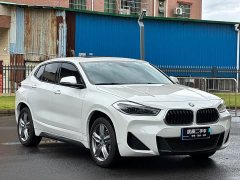 BMW X2 sDrive25i M - ფოტო 3