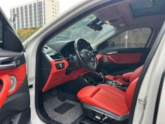 BMW X2 sDrive25i M - ფოტო 4