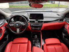 BMW X2 sDrive25i M - ფოტო 6