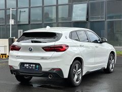 BMW X2 sDrive25i M - ფოტო 7