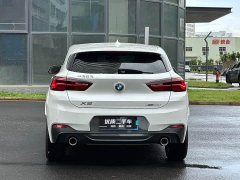 BMW X2 sDrive25i M - ფოტო 8