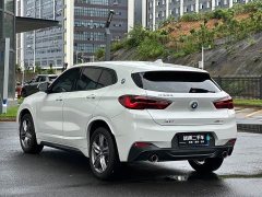BMW X2 sDrive25i M - ფოტო 9