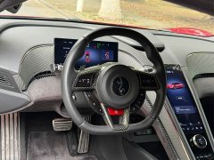 Yangwang U9 Edition - ფოტო 14