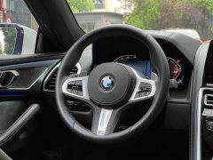 BMW 8 840i M - ფოტო 16