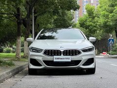 BMW 8 840i M - ფოტო 2