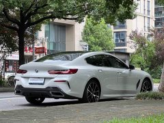 BMW 8 840i M - ფოტო 5
