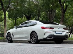 BMW 8 840i M - ფოტო 6