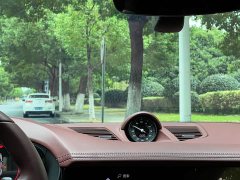 Porsche Panamera 2.9T - ფოტო 12