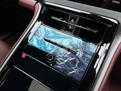 Porsche Panamera 2.9T - ფოტო 16