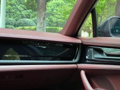 Porsche Panamera 2.9T - ფოტო 17