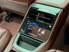 Porsche Panamera 2.9T - ფოტო 18