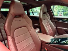 Porsche Panamera 2.9T - ფოტო 19