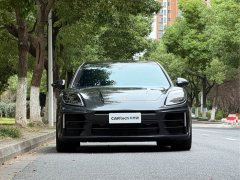Porsche Panamera 2.9T - ფოტო 2