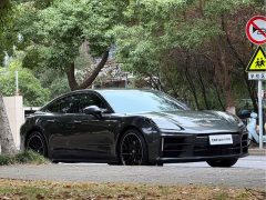 Porsche Panamera 2.9T - ფოტო 3