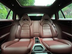 Porsche Panamera 2.9T - ფოტო 5